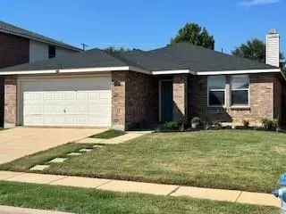 3609 Clydesdale Drive, Denton, TX 76210