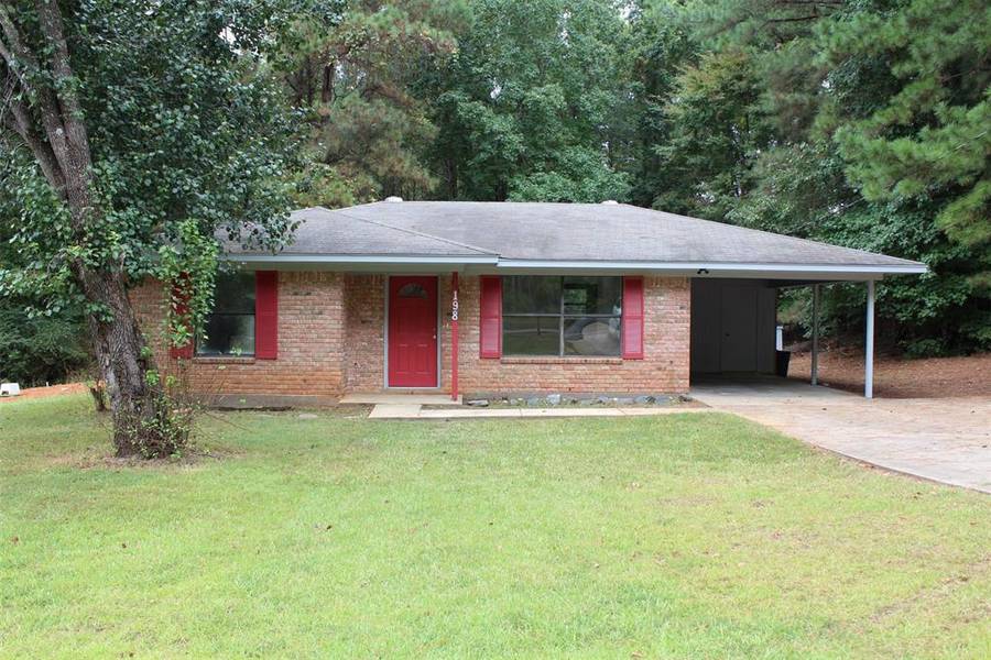 198 Normandie Lane, Minden, LA 71055