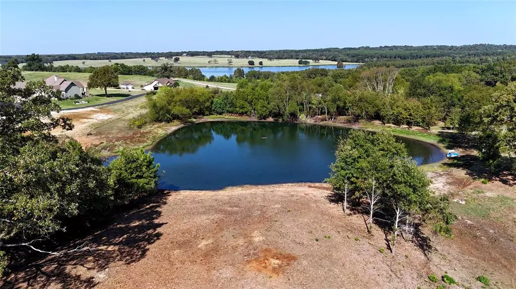 Lot 124 Clear View Court, Athens, TX 75752