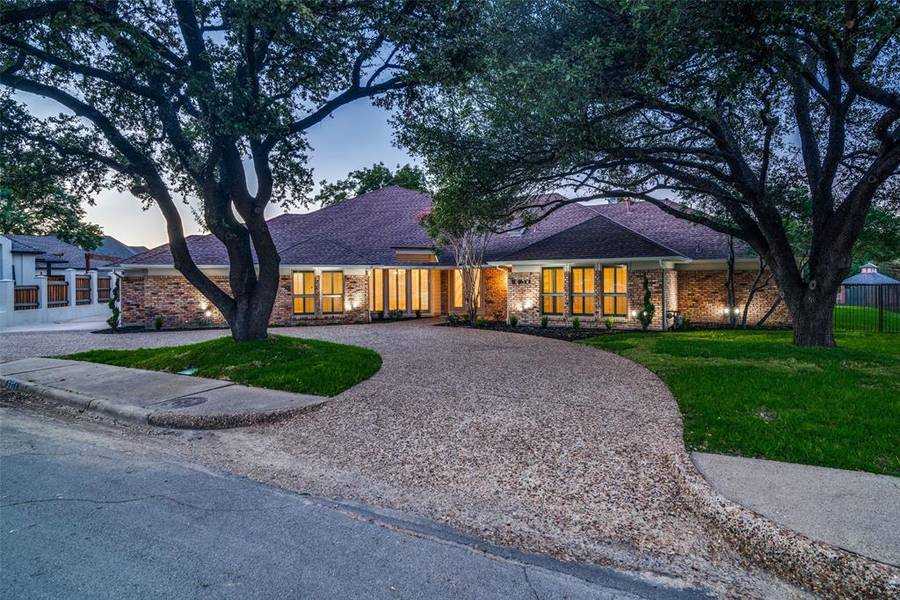 5711 Still Forest Drive, Dallas, TX 75252