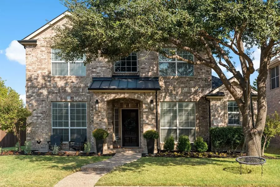 2712 Cove Meadow Lane, Frisco, TX 75033