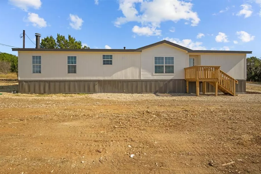 3426 Cedar Drive, Granbury, TX 76048