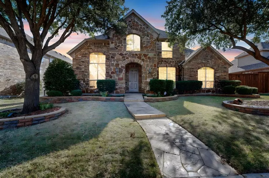 5791 Wellington Lane, Frisco, TX 75033