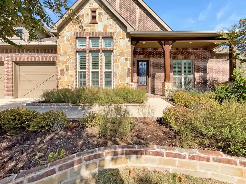 713 Dusty Trail, Little Elm, TX 76227