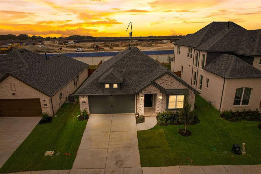 301 Santa Lucia Drive, Anna, TX 75409