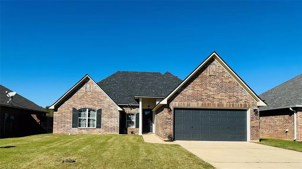 2369 Tallgrass Circle, Bossier City, LA 71111