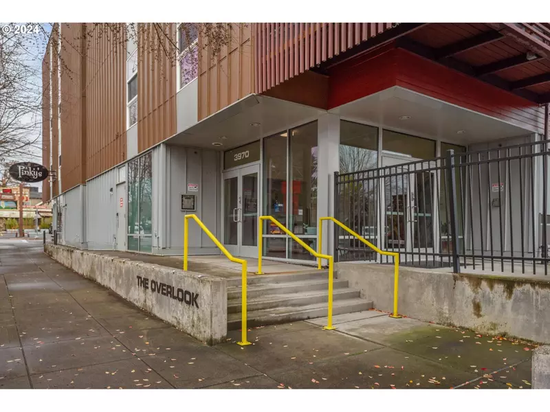 3970 N INTERSTATE AVE #205, Portland, OR 97227