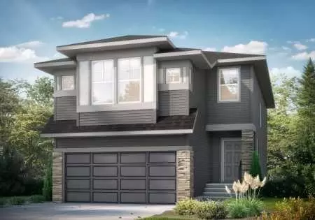 201 Spring Creek CIR Southwest, Calgary, AB T3H 6J6