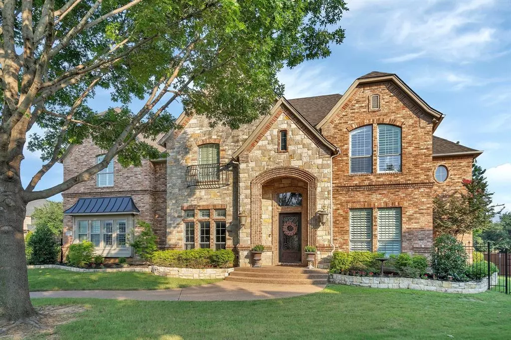 Colleyville, TX 76034,401 Vintage Court