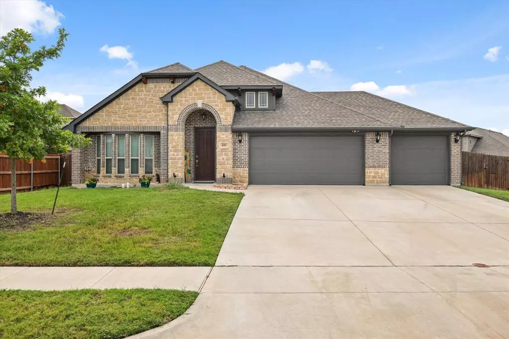 Crowley, TX 76036,432 Teresa Street