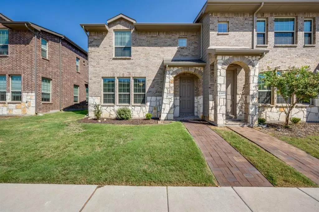 Denton, TX 76207,3321 Solana Circle