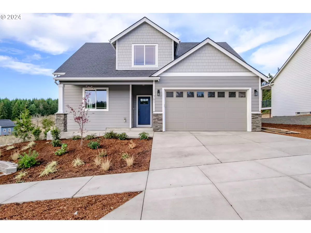 Silverton, OR 97381,761 NE Riley DR