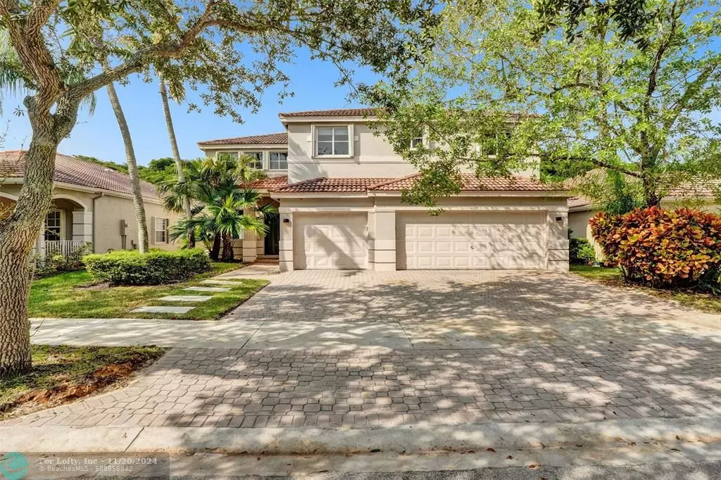 Weston, FL 33331,4020 Stoghorn Lane