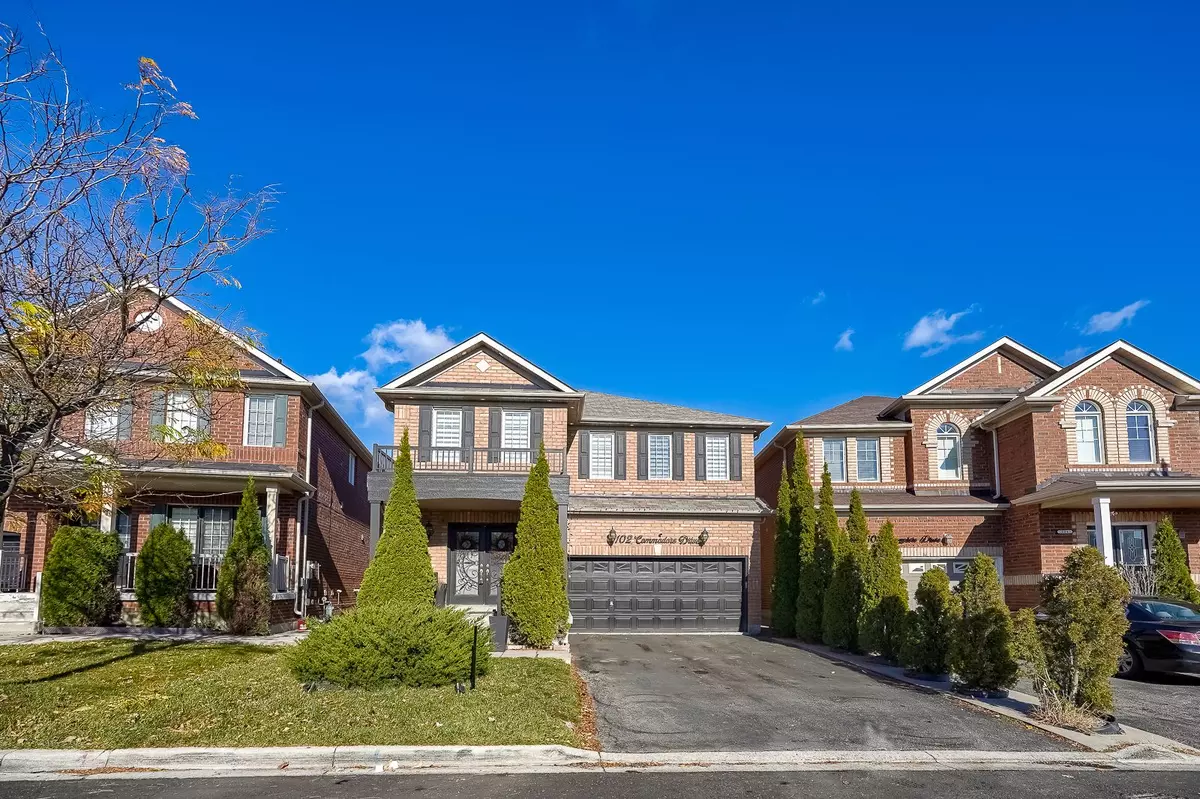 Brampton, ON L6X 0T4,102 Commodore DR N