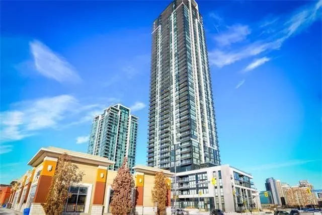 Mississauga, ON L5B 4M6,3975 Grand Park DR #2610