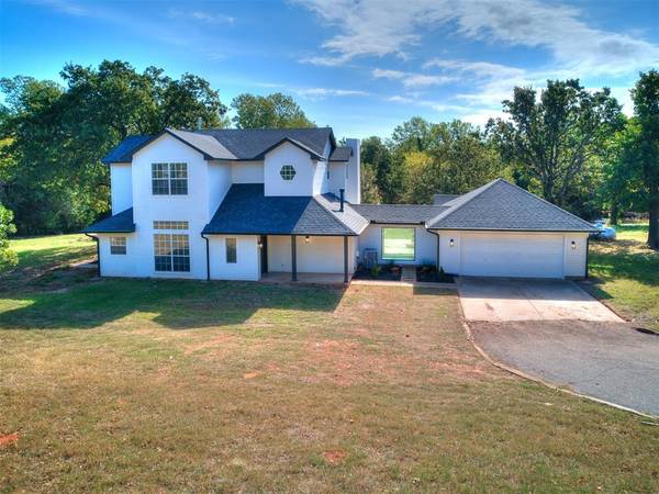 984 Stone Drive, Blanchard, OK 73010