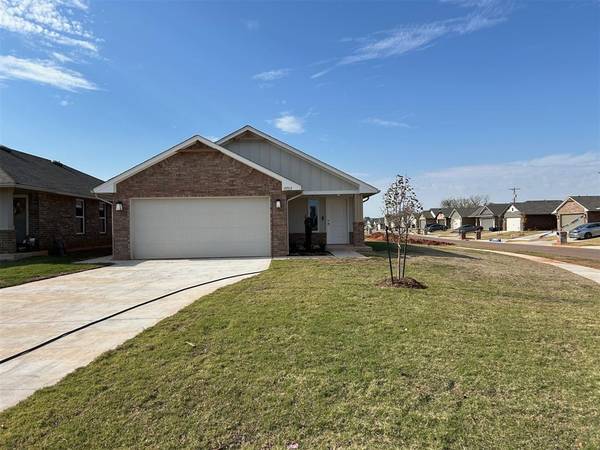 19917 Forsythe Drive, Edmond, OK 73012