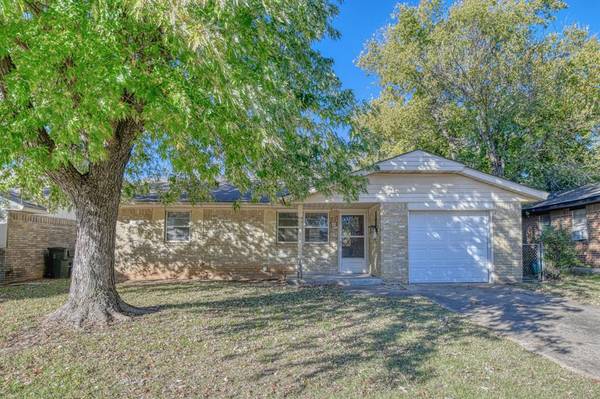 1334 Erie Avenue, Norman, OK 73071