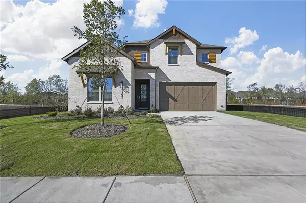 1752 Secco Way, Mclendon Chisholm, TX 75032