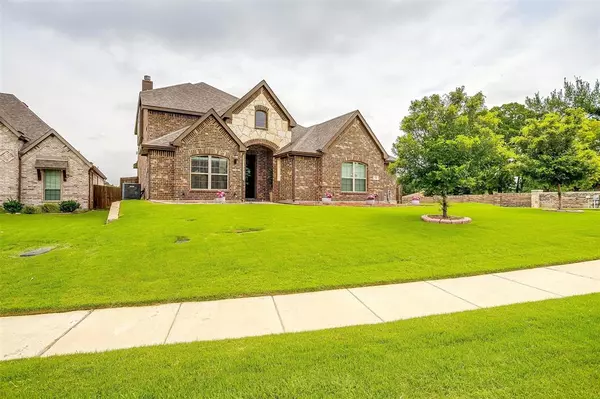 Burleson, TX 76028,521 Sandia Park Drive