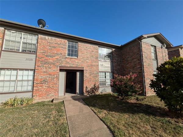 8038 Cambridge #A, White Settlement, TX 76108