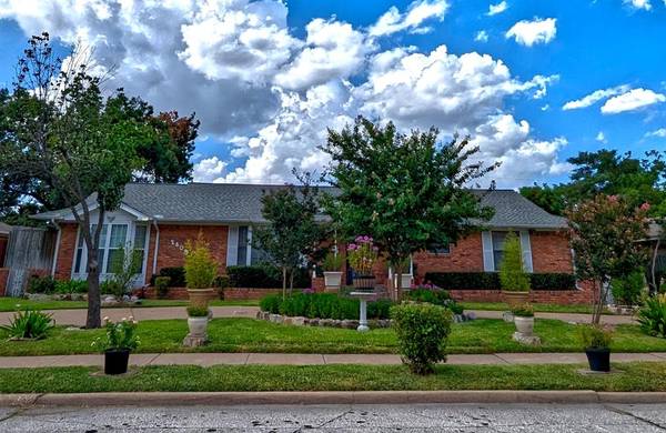 2409 Westway Avenue, Garland, TX 75042