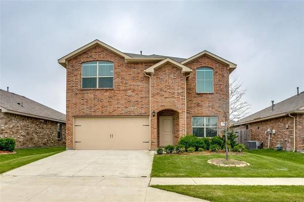 4212 Langside Lane, Fort Worth, TX 76123