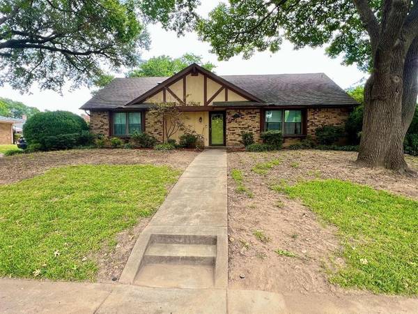 3522 University Drive, Garland, TX 75043