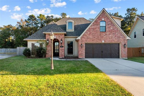 201 Kandila Trail,  Shreveport,  LA 71106