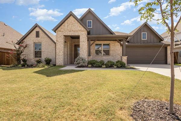 232 Frio Drive, Waxahachie, TX 75165