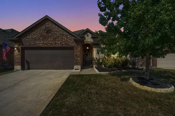 Fate, TX 75087,733 Bosley Drive