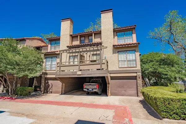 4800 Northway Drive #21C, Dallas, TX 75206