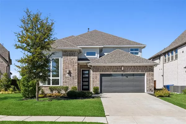 Mckinney, TX 75071,5905 Kildare Court