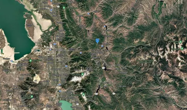 Coalville, UT 84017,2299 S Yellow Moon Circle