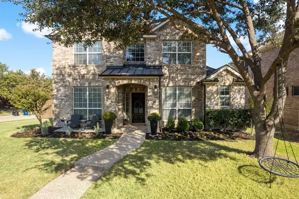 Frisco, TX 75033,2712 Cove Meadow Lane