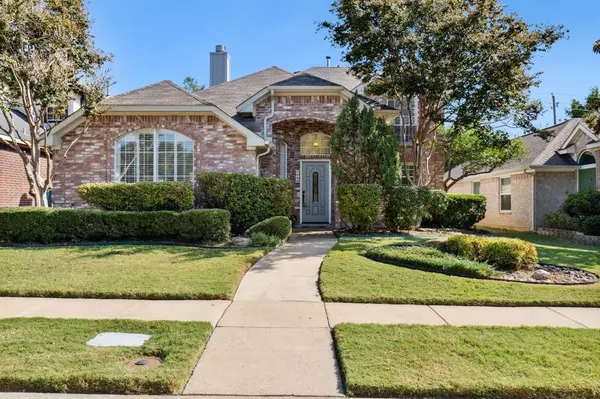 1630 Dartbrook Drive, Rowlett, TX 75089