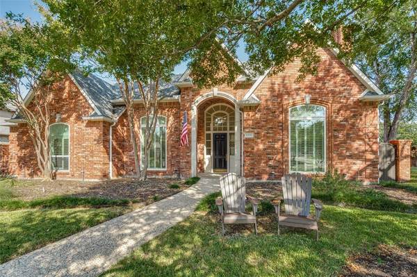 5901 Pathfinder Drive, Plano, TX 75093