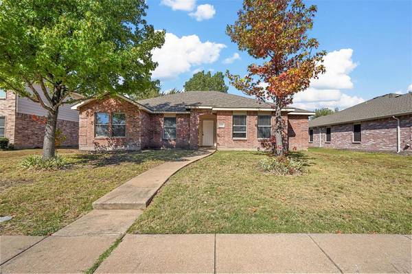 2809 Sutters Mill Way, Wylie, TX 75098