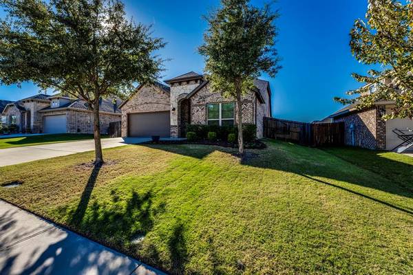 1109 Westminster Drive, Midlothian, TX 76065