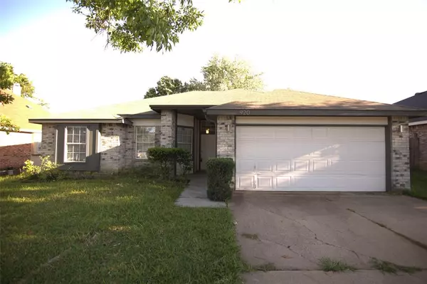 Arlington, TX 76017,920 Tennis Villa Drive