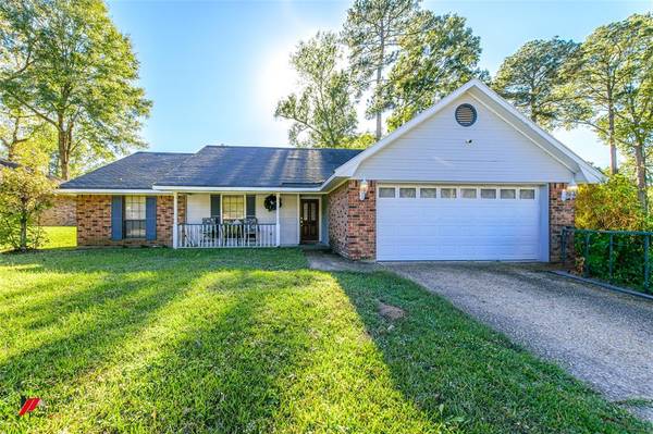 9444 Castlebrook Drive, Shreveport, LA 71129