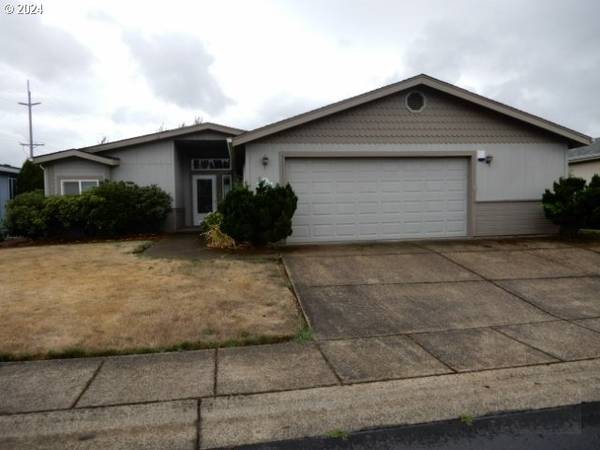 121 TYSON DR, Cottage Grove, OR 97424