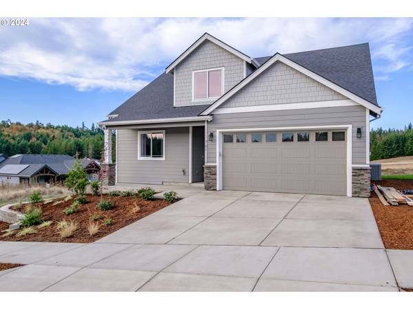 Silverton, OR 97381,761 NE Riley DR