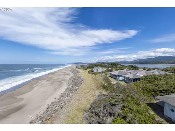 Gleneden Beach, OR 97388,28 SPOUTING WHALE LN