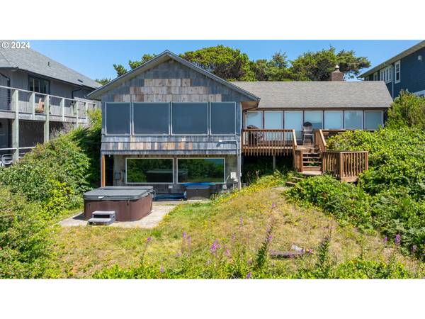 5085 W BELLE CIR, Depoe Bay, OR 97341