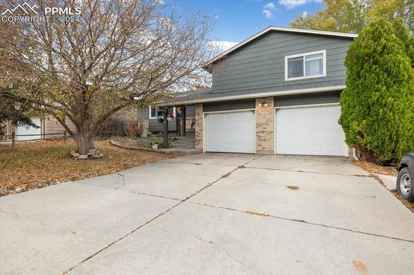 Colorado Springs, CO 80911,7355 Woody Creek DR