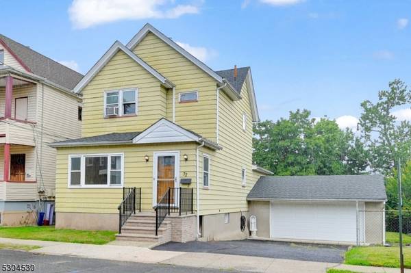 70 Richard St,  Passaic City,  NJ 07055