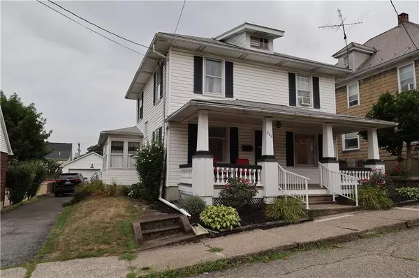 209 Harding Avenue, Pen Argyl Borough, PA 18072