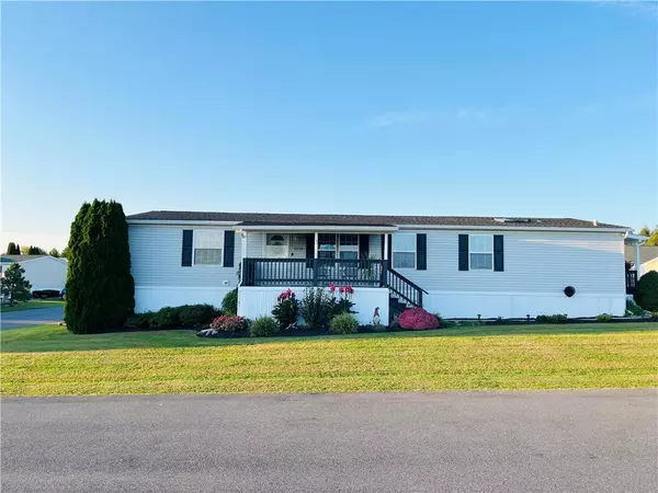 5234 Brunswick,  Lower Macungie Twp,  PA 18062