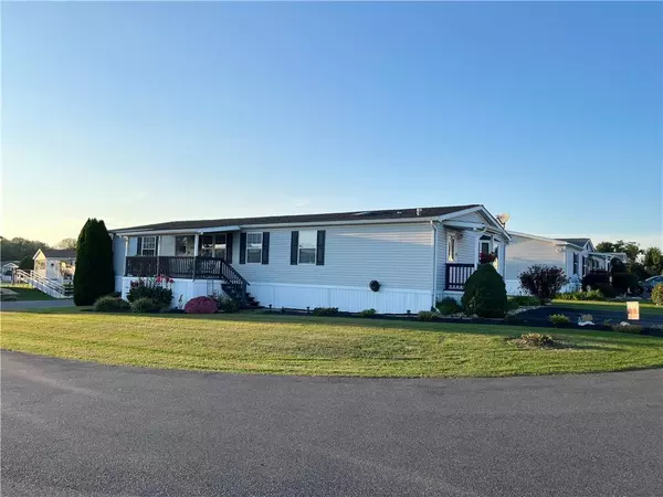 Lower Macungie Twp, PA 18062,5234 Brunswick